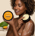 Coco Mango Whipped Shea Butter