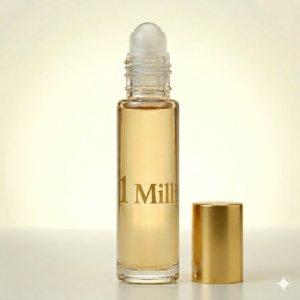 1 Milli Fragrance  Oil