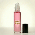 Pink Sugar Fragrance Oil