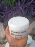 Unscent Whipped Shea Butter