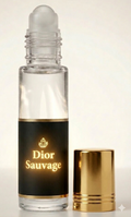 Dior Sauvage  Fragrance  Oil