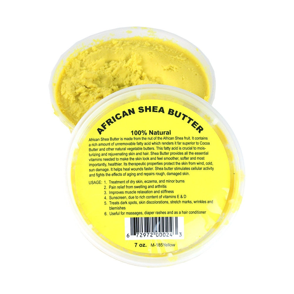African Shea Butter (Sensetive Skin)