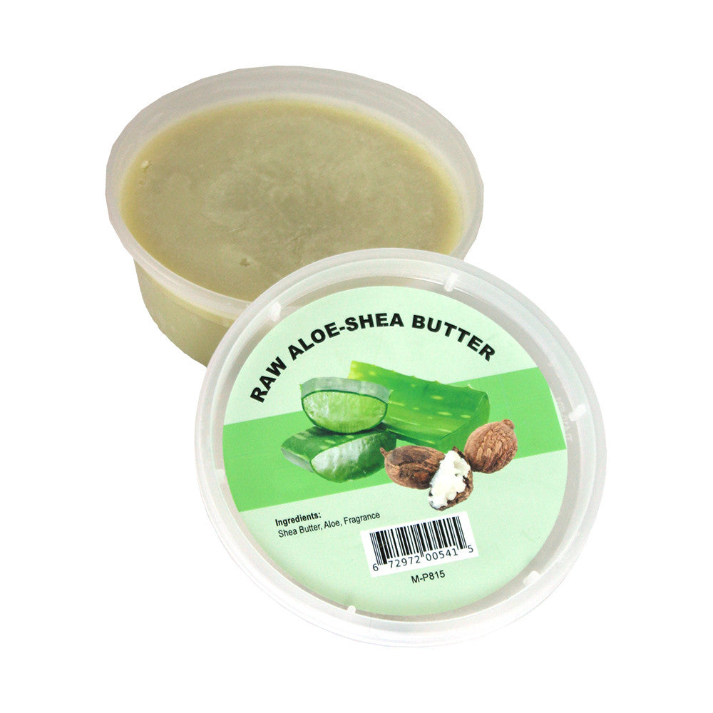 Aloe Shea Butter