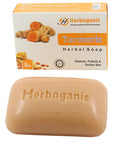 Turmeric Herbal Soap