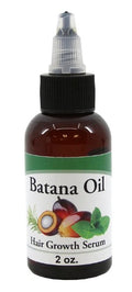 Batana Oil Hair Growth Serum
