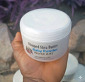 Baby Powder Whipped Shea Butter