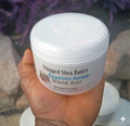 Eygpitan Amber Whipped Shea Butter