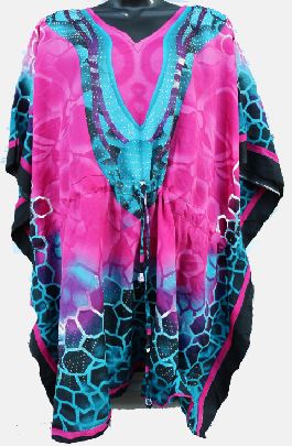 FEMALE DASHIKI/TOP-Female other Design Onesize (OTHER COLORS)